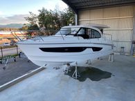 2022 Beneteau Antares 11 OB
