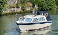 1970 Eastwood 24 OK