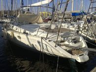 1996 Jeanneau SUN ODYSSEY 47 C.C.