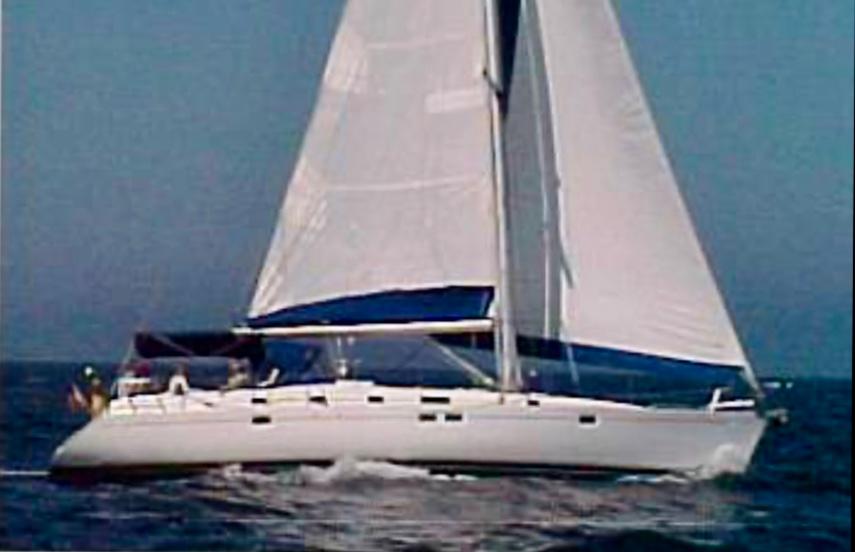 1997 Beneteau Oceanis 461