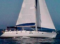 1997 Beneteau Oceanis 461