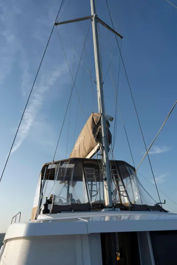 Blureverie Yacht Photos Pics 