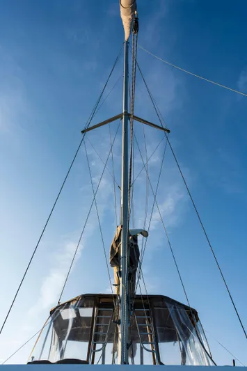 Blureverie Yacht Photos Pics 