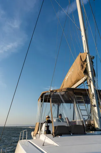 Blureverie Yacht Photos Pics 