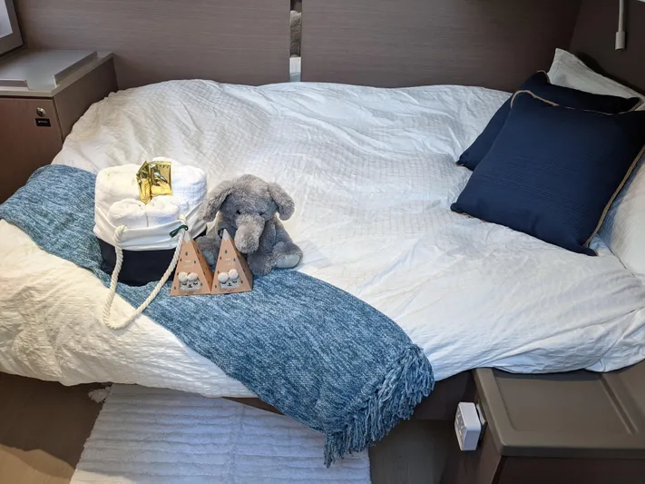 Blureverie Yacht Photos Pics 