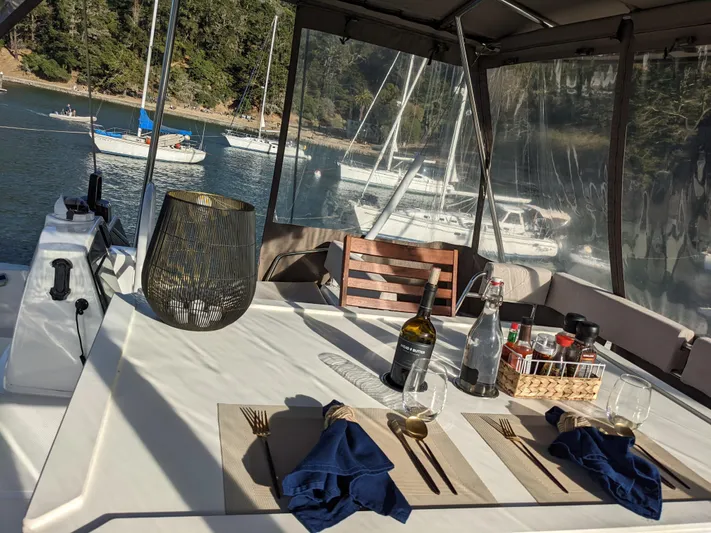 Blureverie Yacht Photos Pics 