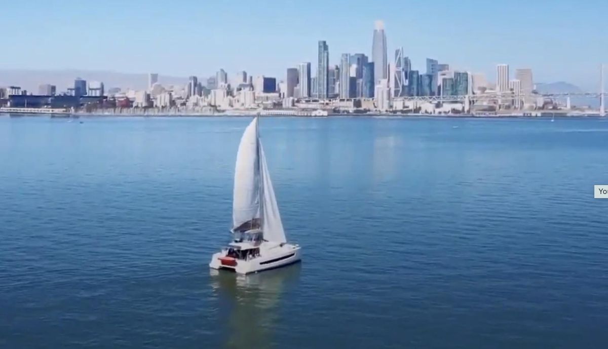 2021 Bali 48 