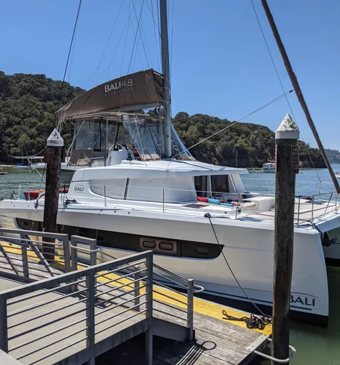 Blureverie Yacht Photos Pics 