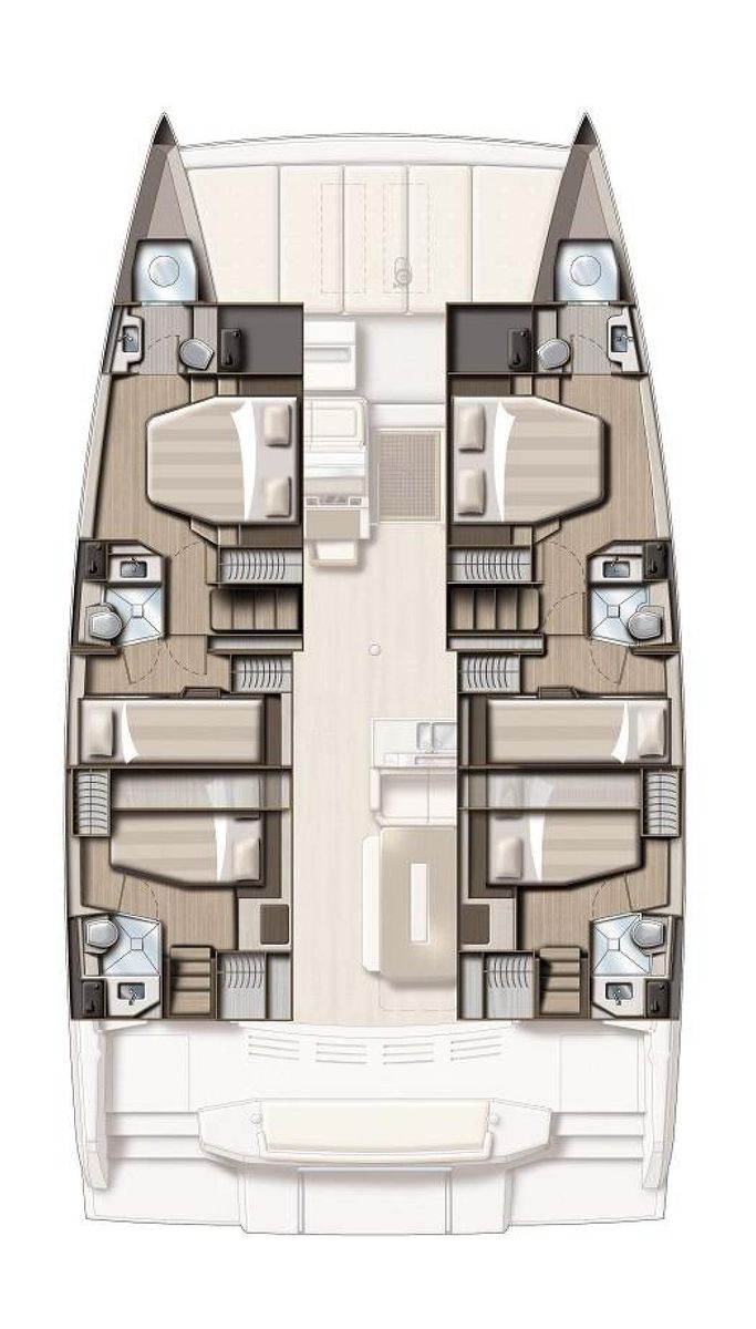 2021 Bali 48 