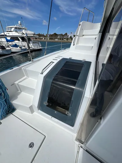 Blureverie Yacht Photos Pics 