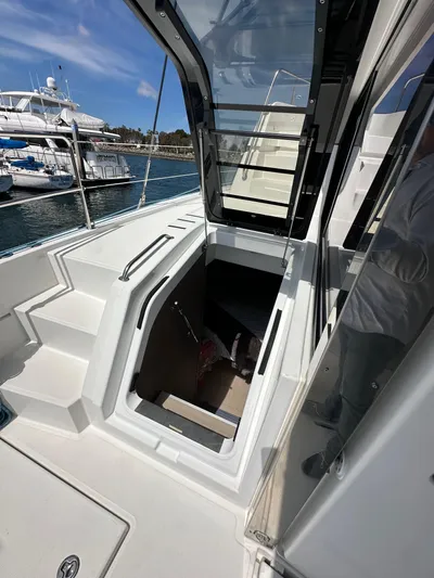 Blureverie Yacht Photos Pics 