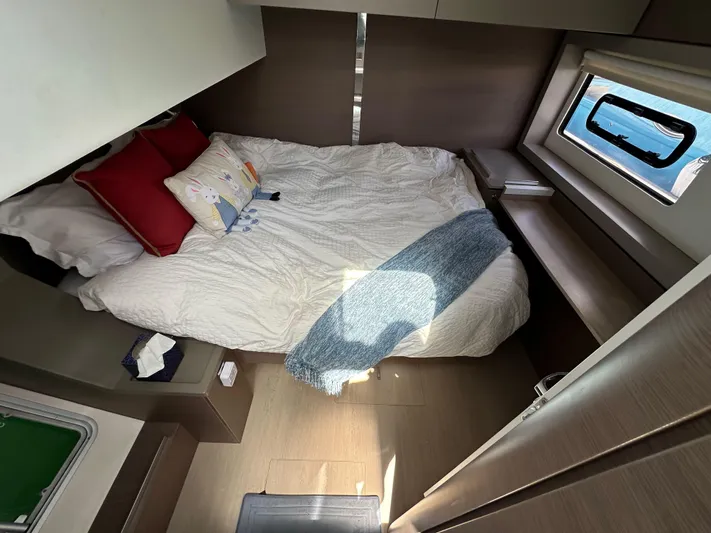 Blureverie Yacht Photos Pics 