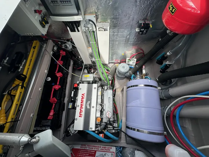 Blureverie Yacht Photos Pics 