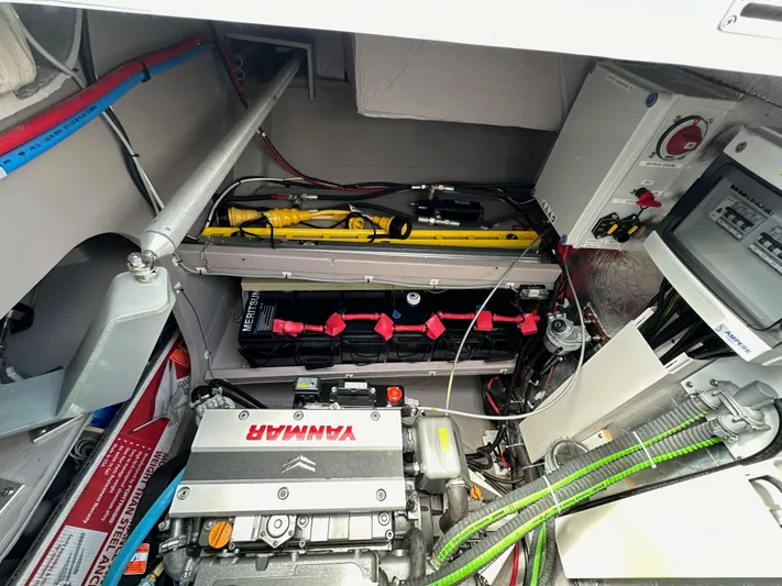 Blureverie Yacht Photos Pics 