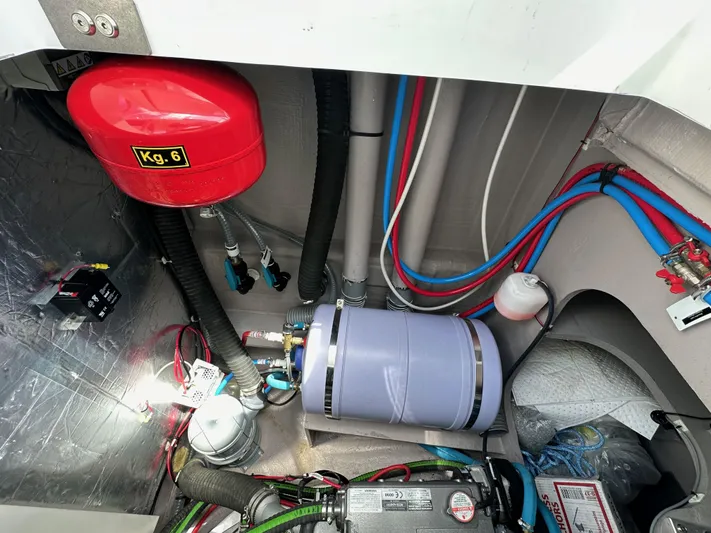 Blureverie Yacht Photos Pics 