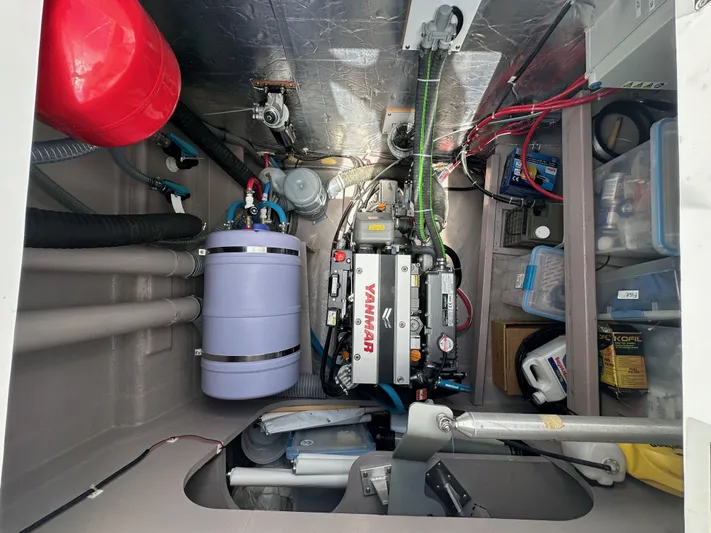 Blureverie Yacht Photos Pics 