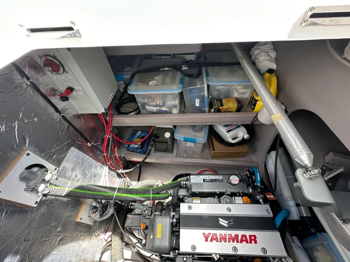 Blureverie Yacht Photos Pics 