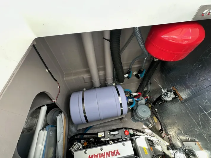 Blureverie Yacht Photos Pics 