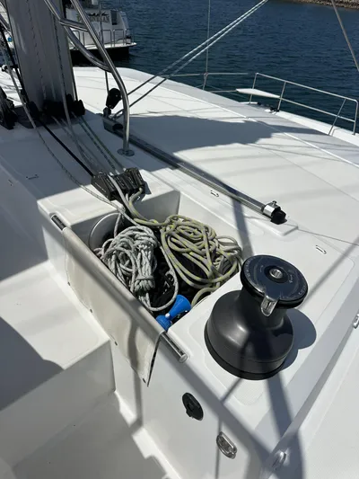 Blureverie Yacht Photos Pics 