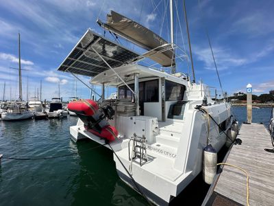 Yacht