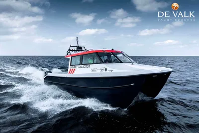 2023 Cheetah catamaran 10.20