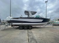 2022 Aviara AV32 Outboard