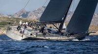 2009 Wally 100ft