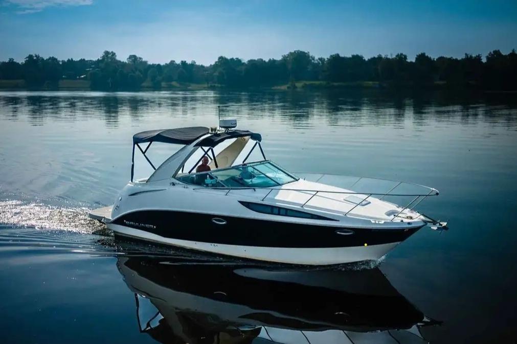 Bayliner 285
