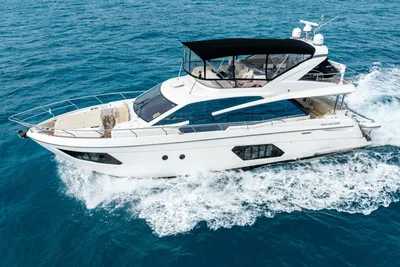 Absolute 60 Fly