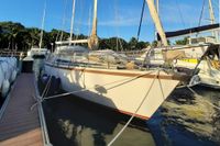 1994 Amel Super Maramu