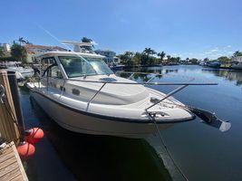 2014 31' Boston Whaler-315 Conquest Lighthouse Point, FL, US