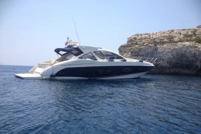 2010 Azimut 43S