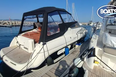 1998 Cranchi Cranchi Giada 30