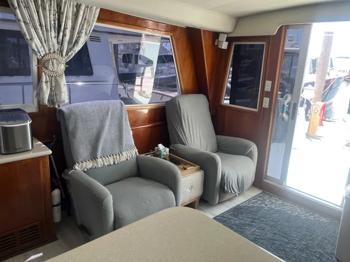 Camp David Yacht Photos Pics 