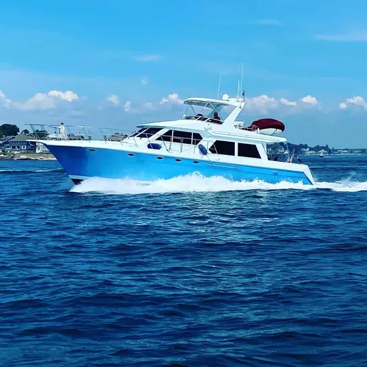 Camp David Yacht Photos Pics 
