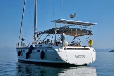 2010 Bavaria Cruiser 55