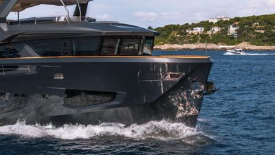 Yacht