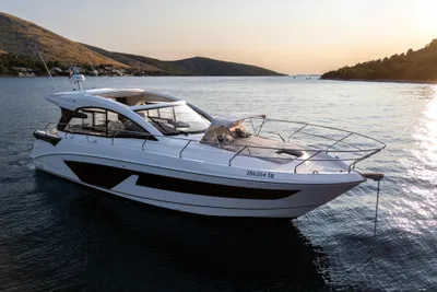 2024 Beneteau Gran Turismo 45