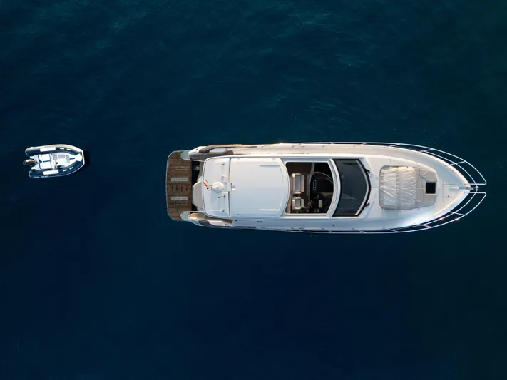 Holly Four Yacht Photos Pics 