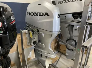2021 Honda BF50SRTU Kortstaart Afstandbediend 2021