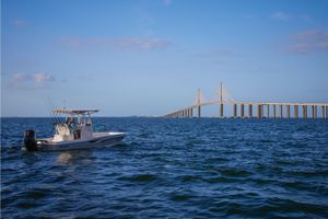 Manufacturer Provided Image: Ranger 2360 Bay