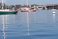 1975 Little Harbor Custom Sloop