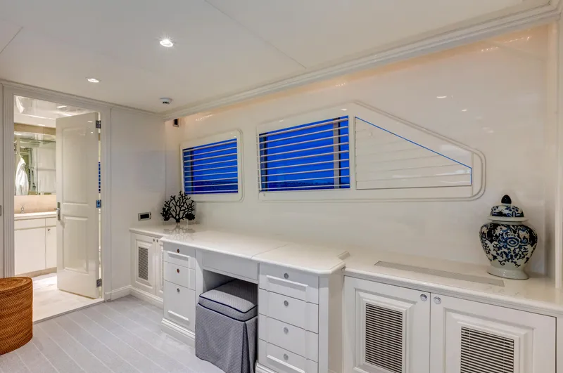 True North Yacht Photos Pics 
