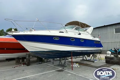 1994 Fairline FAIRLINE TARGA 28