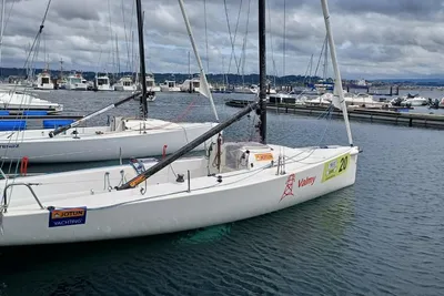2014 J Boats J/70