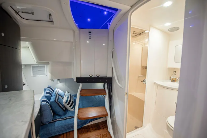  Yacht Photos Pics 2022 Intrepid 409 Valor - Image 55