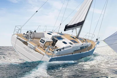 Hanse 360