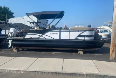 Sylvan Mirage X X3 CLZ DH