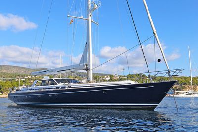 Yacht