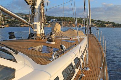 Yacht